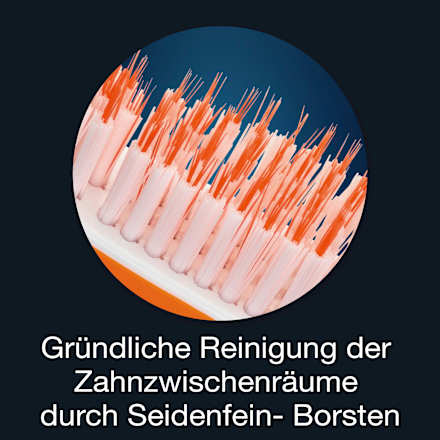 Zahnbürste Vibration Atemfrisch mittel sortiert Dr. Best