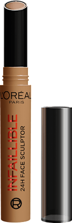 Infaillible face sculptor contouring L'ORÉAL PARiS