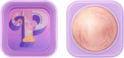 Hightlighter Polly Pocket 01 Tiny & Cute! essence