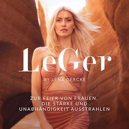 Eau de Parfum Signature Wildflower LeGer