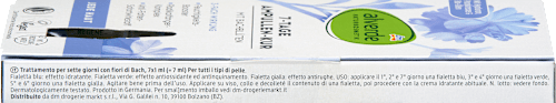 Tratament facial 7 zile alverde NATURKOSMETIK