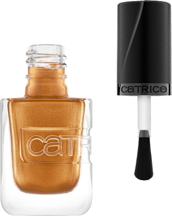  Lac de unghii GEL AFFAIR 040 CATRICE