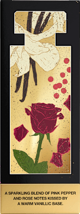 Black Woman Eau de Toilette Mexx