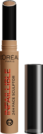 Infaillible face sculptor contouring L'ORÉAL PARiS