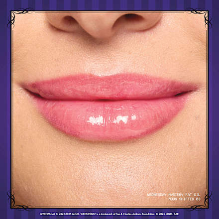 Lipgloss Wednesday Mystery Moon Shifted NYX PROFESSIONAL MAKEUP