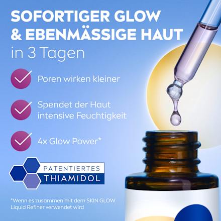 Serum Luminous Skin Glow NIVEA