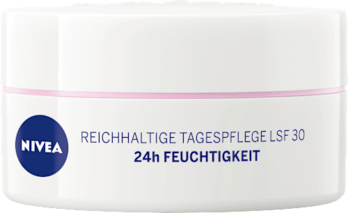 Gesichtscreme Essentials trockene Haut LSF 30 NIVEA