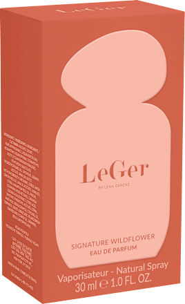 Wild Flower Eau de Parfum LeGer