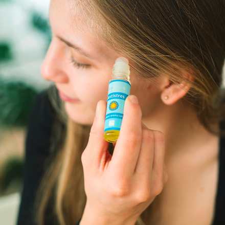 bio roll-on Antistres  Saloos