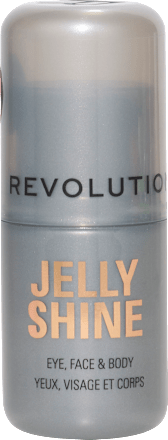 Highlighter Stick Jelly Silver Moonlight REVOLUTION