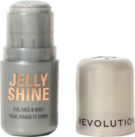 Highlighter Stick Jelly Silver Moonlight REVOLUTION