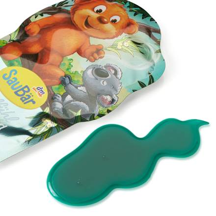 Schaumbad Wohlfühl SauBär