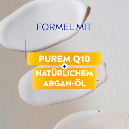 Öl-Bodylotion straffend Q10 NIVEA