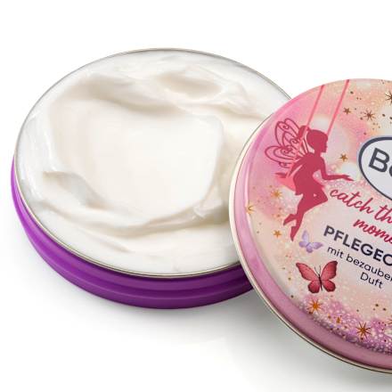 Pflegecreme catch the magic Balea