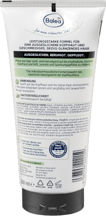 Conditioner Kopfhaut Sensitive Balea PROFESSIONAL