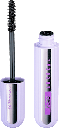 Maskara The Falsies Surreal - Black MAYBELLINE NEW YORK