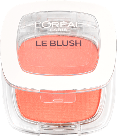 Lícenka Le Blush True Match - 160 Peach L'ORÉAL PARiS