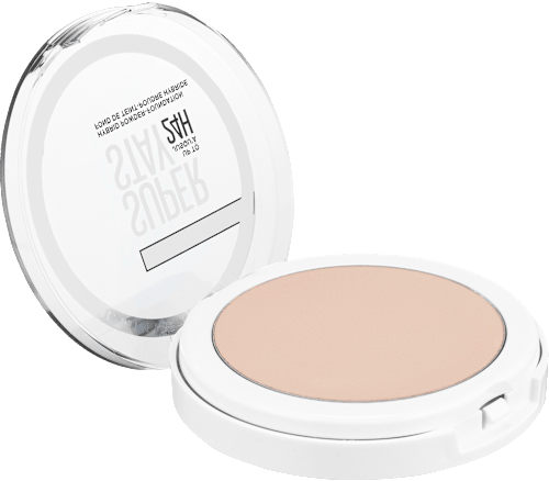 Púder a make-up SuperStay up to 24HR - 05 MAYBELLINE NEW YORK