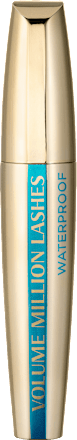 Vodoodolná maskara Volume Million Lashes L'ORÉAL PARiS