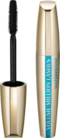 Vodoodolná maskara Volume Million Lashes L'ORÉAL PARiS