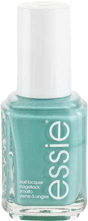 Lak na nechty - 99 mint candy apple essie