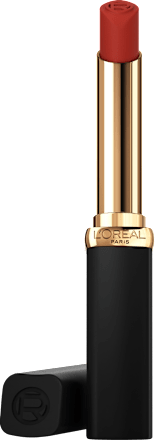 Rúž na pery Color Riche Intense Volume Matte - 200 L'Orange Stand up L'ORÉAL PARiS
