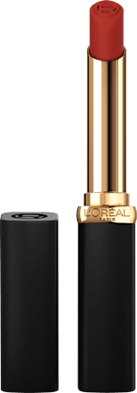 Rúž na pery Color Riche Intense Volume Matte - 200 L'Orange Stand up L'ORÉAL PARiS