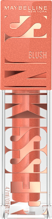 Tekutá lícenka Sunkisser - 08 Shades On MAYBELLINE NEW YORK
