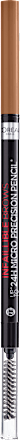 Ceruzka na obočie Infallible Brows 24H Micro Precision - 5.0 Light Brunette L'ORÉAL PARiS