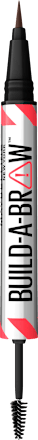 Pero na obočie Build-A-Brow - 260 Deep Brown MAYBELLINE NEW YORK