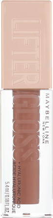 Lesk na pery Lifter Gloss - 07 Amber MAYBELLINE NEW YORK