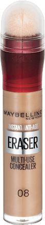 Korektor Instant Anti-Age Eraser - 08 Buff MAYBELLINE NEW YORK