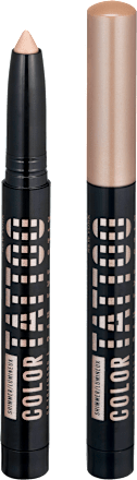 Očné tiene Color Tattoo Stix - 10 I am Shining MAYBELLINE NEW YORK