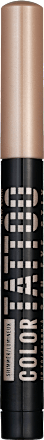 Očné tiene Color Tattoo Stix - 10 I am Shining MAYBELLINE NEW YORK