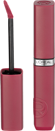 Tekutý rúž na pery Matte Resistance - 230 Shopping Spree L'ORÉAL PARiS