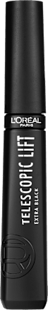 Maskara Telescopic Lift - Extra Black L'ORÉAL PARiS