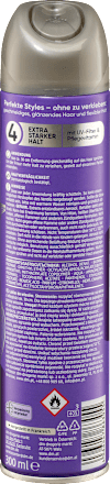 Haarspray Mystic Elegance Balea