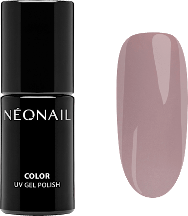 UV Nagellack Soft Taupe NÉONAIL