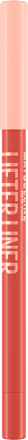 Ceruzka na pery Lifter Liner - 004 Out Of Line MAYBELLINE NEW YORK