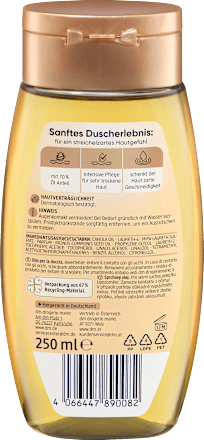 Duschöl für sehr trockene Haut Balea