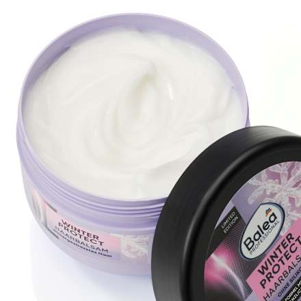 Maschera per capelli Winter Protect Balea PROFESSIONAL