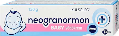 Baby védőkrém Neogranormon