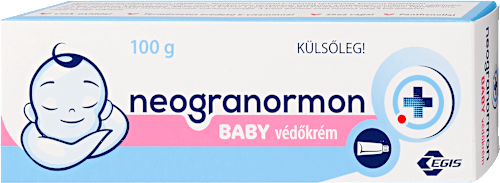 Baby védőkrém Neogranormon