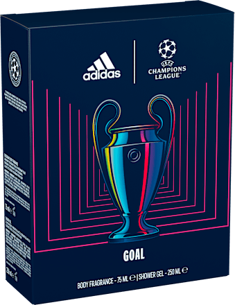 Set cadou UEFA GOAL adidas