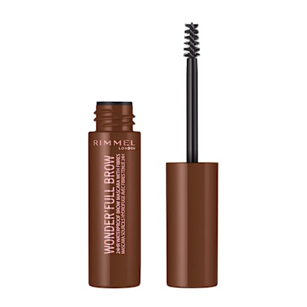 Szemöldökspirál Wonder'Full Brow 24H 002 RIMMEL LONDON