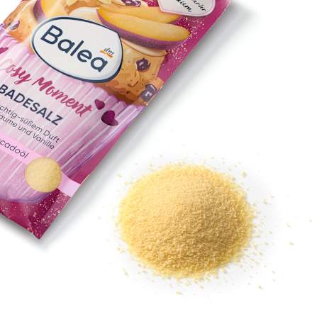 Badesalz Cosy Moment  Balea