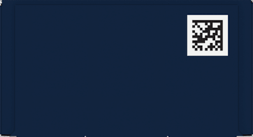 Aufsteckbürsten iO strahlendes Weiss, schwarz Oral-B