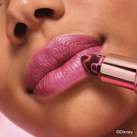 Lippenstift Disney Alice In Wonderland 01 Swirl & Twirl essence