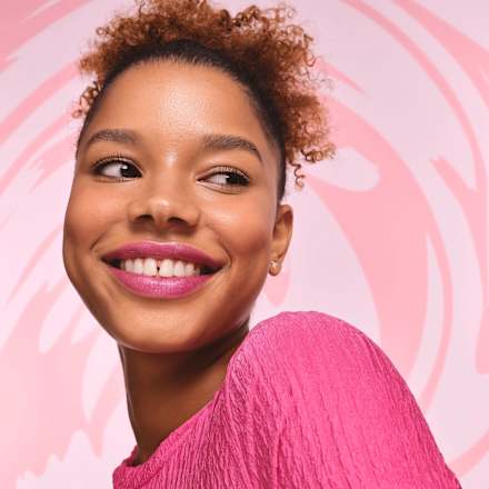 Lippenstift Disney Alice In Wonderland 01 Swirl & Twirl essence