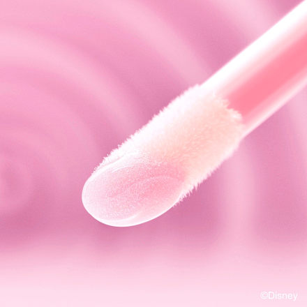 Lipgloss Disney Alice In Wonderland Plumping High-Shine 01 Wear A Smile essence